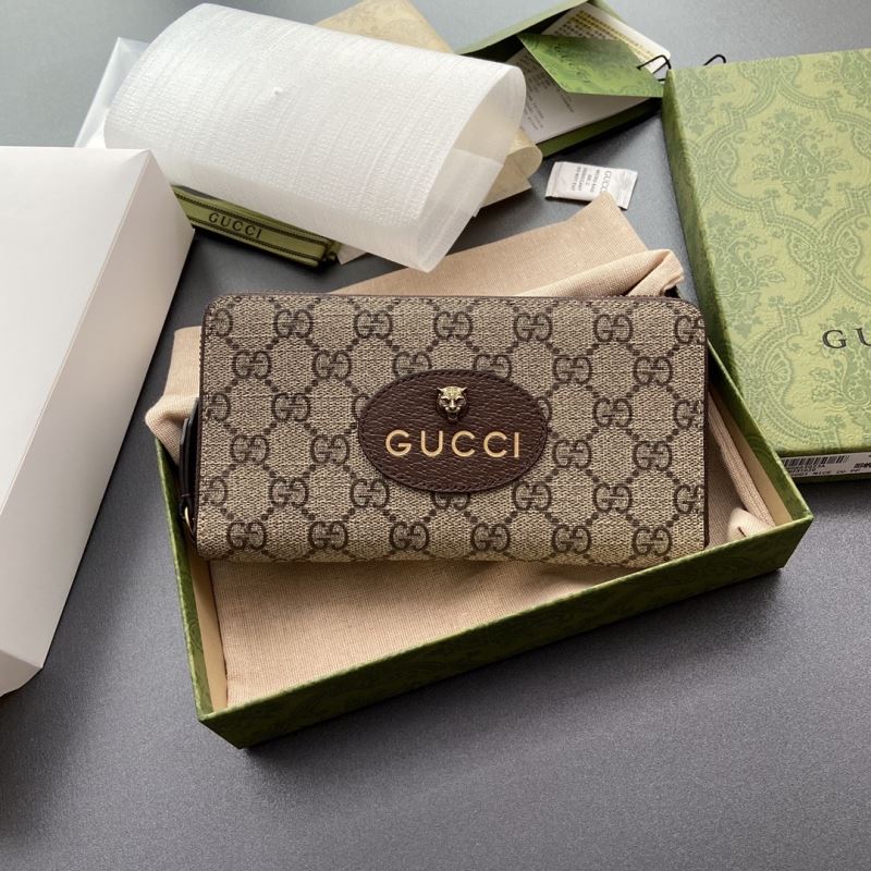 Gucci Wallets Purse